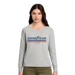 Goodyear Americana Women's Crewneck